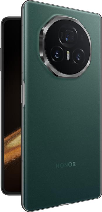 Productafbeelding Honor Magic V3 12GB/512GB Groen (512 GB, Groen, 7.92", Dubbele SIM, 50 Mpx, 5G)