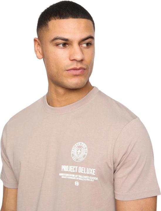 Produktbild Henleys Henstamp TShirt (L)