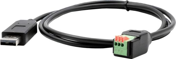Immagine prodotto Exsys Cavo seriale USB 1x RS485 (1 m)