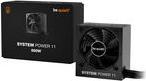 Actual product image be quiet! Netzteil System Power 11 550W 80+ Bronze (550 W)