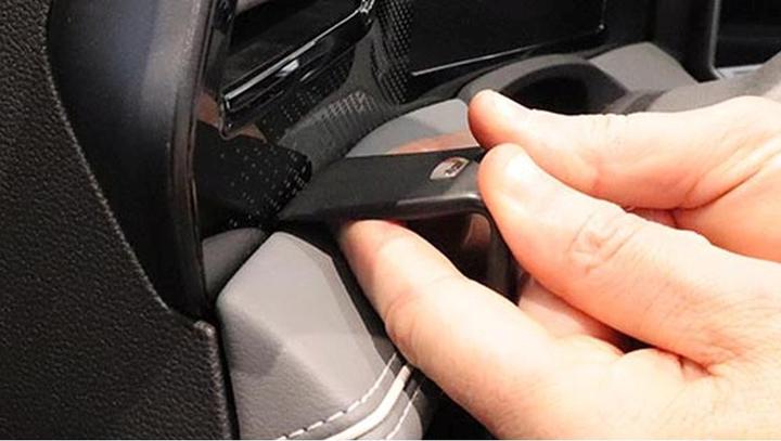 Immagine prodotto Brodit ProClip Volkswagen Passat 24-25