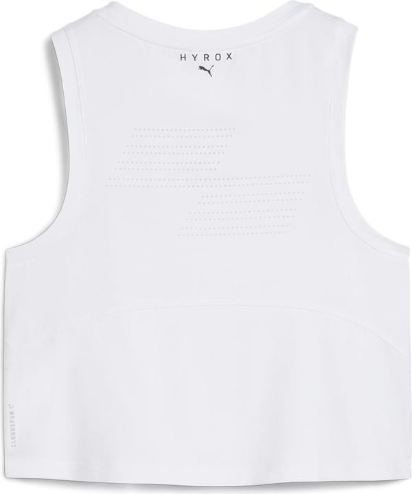 Produktbild Puma W x HYROX Cloudspun Sleevless (XL)