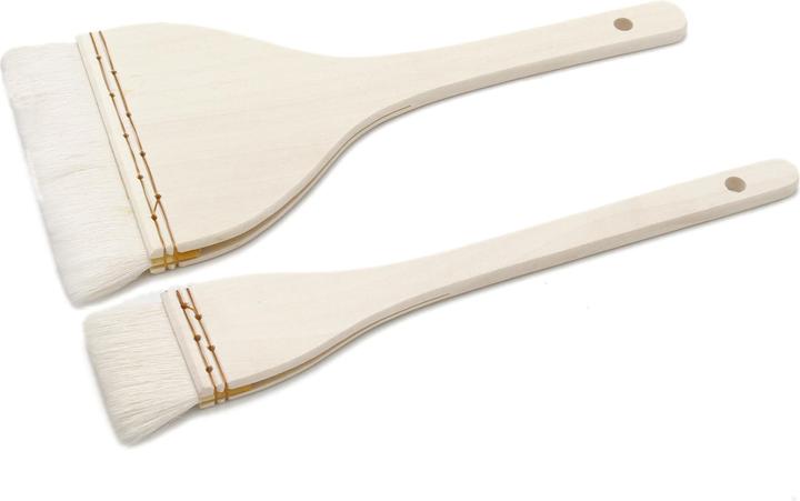 Produktbild Paintersisters Flächen Verwisch Pinsel Ziegenhaar