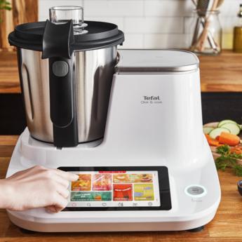 Actual product image Tefal FE506130 (1000 W)
