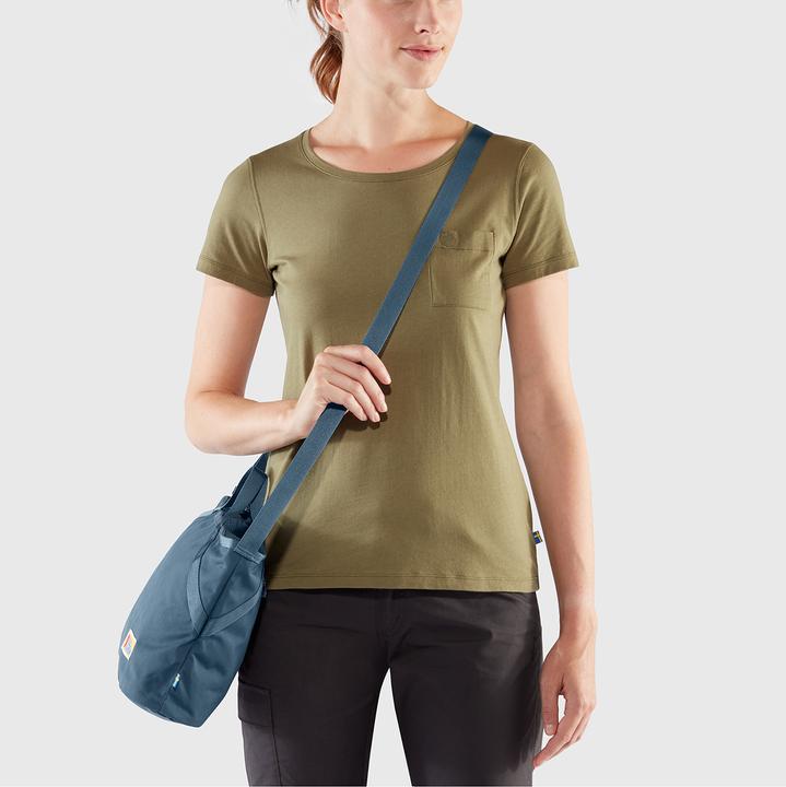 Actual product image Fjällräven Vardag shoulder bag
