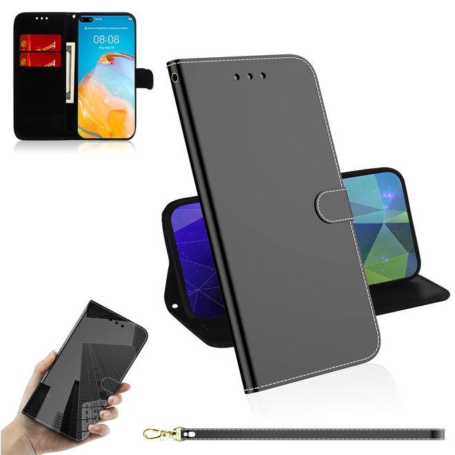 Immagine prodotto MU Style Mirror Surface Bookcover Series (Huawei P40)