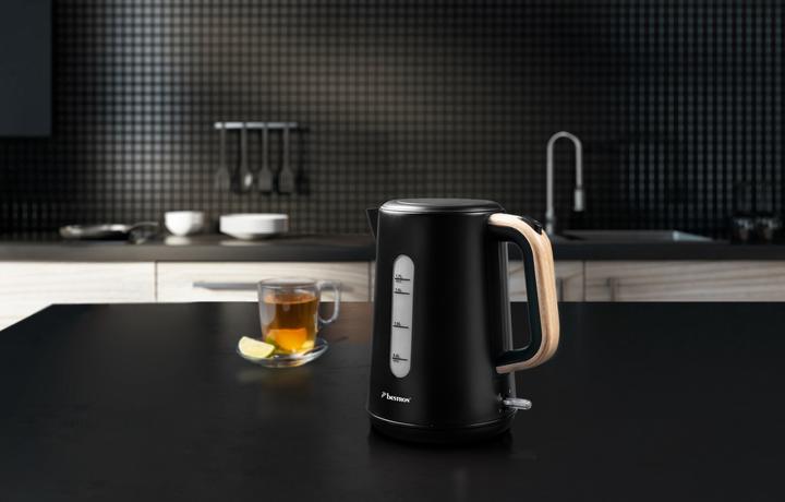 Produktbild Bestron Wasserkocher (1.70 l)