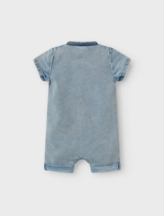 Produktbild Name it Denim Playsuit (80)