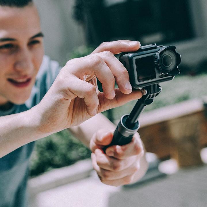 Actual product image Pgytech Osmo Action Vlog Set (Osmo Action)
