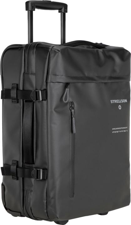 Produktbild Strellson stockwell 2.0 c55 trolleycase svz (35 l, Handgepäck (bis 50l))