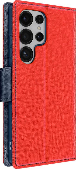 Immagine prodotto Avizar Fancy Wallet Cover (Samsung Galaxy S25 Ultra)