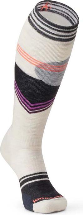 Produktbild Smartwool Women's Snowboard Full Cushion Moon Energy OTC (L)