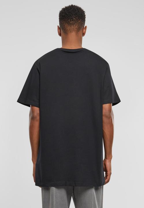 Produktbild Mister Tee City Roses Tee - 132509 (3XL)