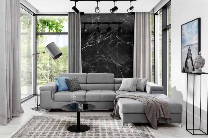Produktbild ELTAP Ricardo (Bettsofa, 4-Sitzer, Ecksofa)