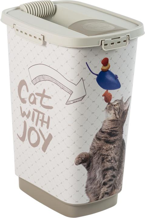 Rotho CODY pet food container