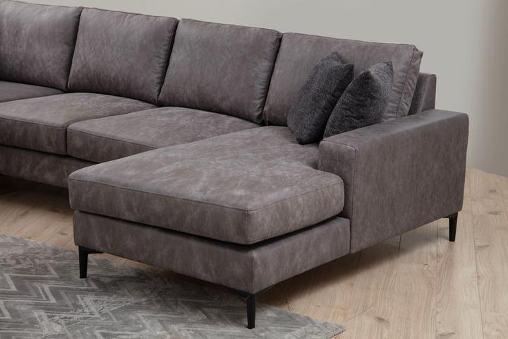 Actual product image Atelier del Sofa Josiah (Corner sofa)