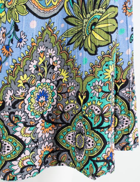 Produktbild Etro Midi skirt (44)