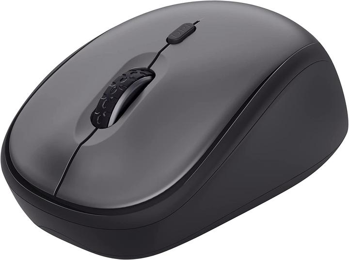 Actual product image Trust YVI+ Wireless Mouse black (Wireless)
