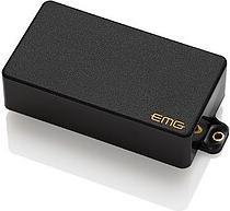Actual product image EMG 89 Dual Mode Humbucker black (Instrument pickups)