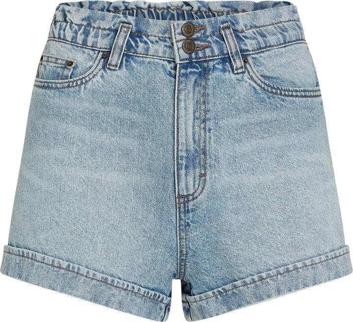 Produktbild O'Neill Women's Tasia Paperbag Shorts (L)