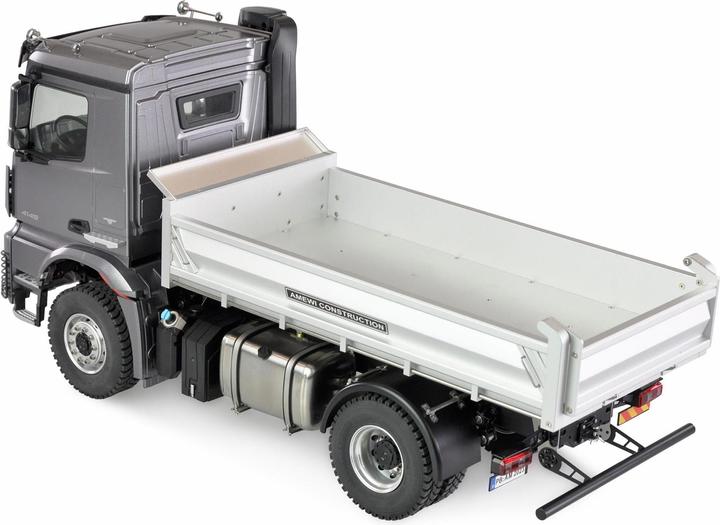 Immagine prodotto Amewi Dumper da cantiere RC Mercedes Pro 14 (RTR pronto all'uso)