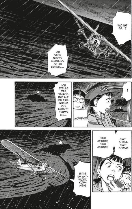 Produktbild Asadora! 5 (Deutsch, Naoki Urasawa, Miyuki Tsuji, 2023)