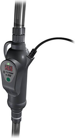 Actual product image JBL Aquaristik und Terraristik Shore heater JBL PROTEMP e500
