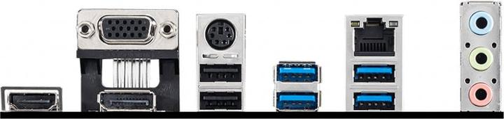 Produktbild MSI B550M PRO (AM4, AMD B550, mATX)