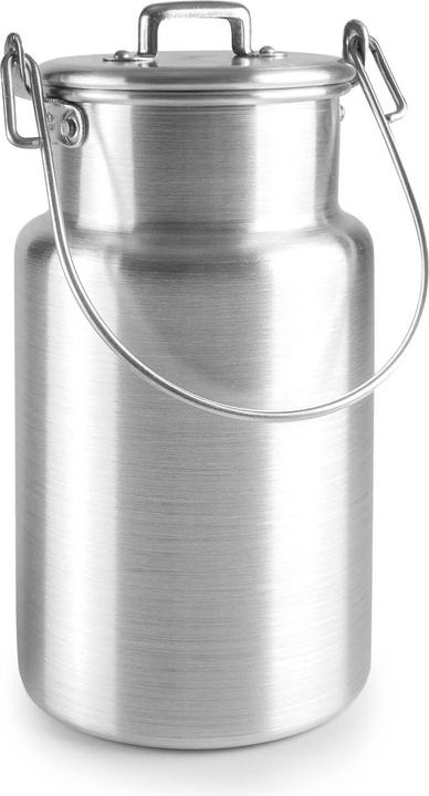 Produktbild Ibili Alu-Milchkanne 1,50L Perfekt für das Aufbewahren von Milch und das Servieren beim Frühstück (1.50 l)