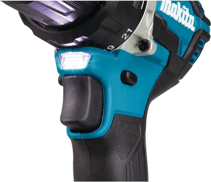 Immagine prodotto Makita DDF484RTE (Batteria ricaricabile)