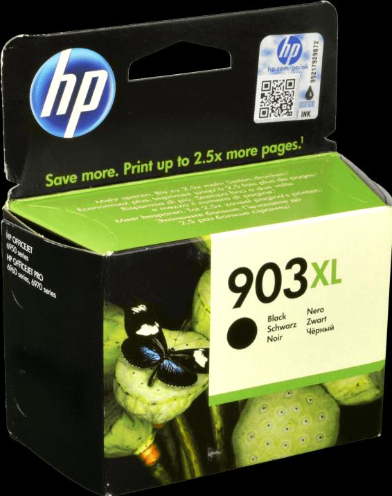 Actual product image HP 903xl (FC)