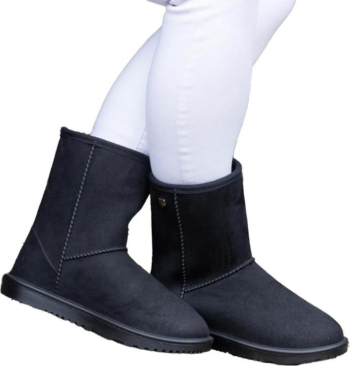 Hy Stiefeletten Chisworth Fleece