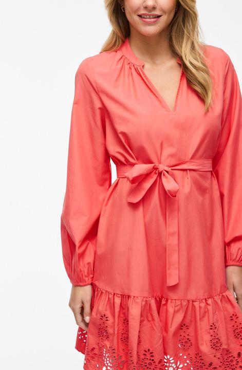 Image du produit Vila VIKELLI Langarm Minikleid (34)