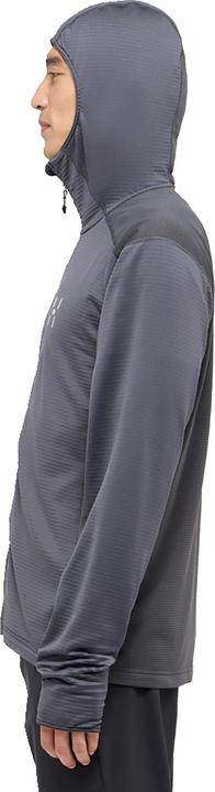 Image du produit Haglöfs L.I.M Mid Multi II Hoodie (S)