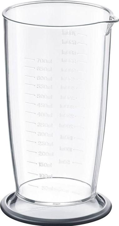 Produktbild Graef HB501 (EU-Stecker)