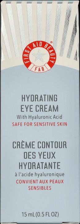 Immagine prodotto First Aid Beauty Hydrating Eye Cream (15 ml)