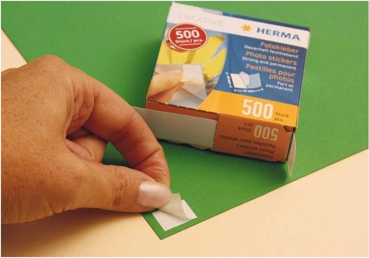 Image du produit HERMA Fotokleber