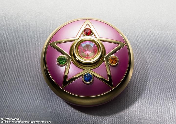 Immagine prodotto Bandai Namco Sailor Moon Moon Crystal Brilliant Colour Edition