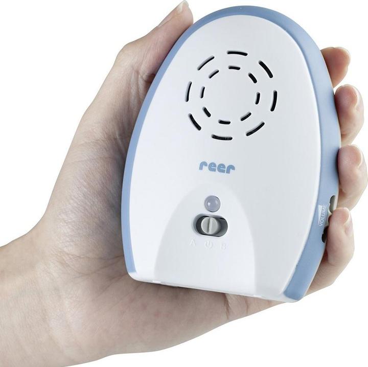 Reer Neo 200 (Babyphone Audio, 200 m)