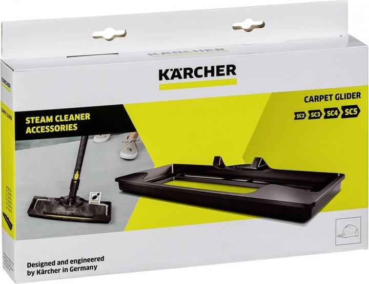 Productafbeelding Kärcher Tapijtglijder