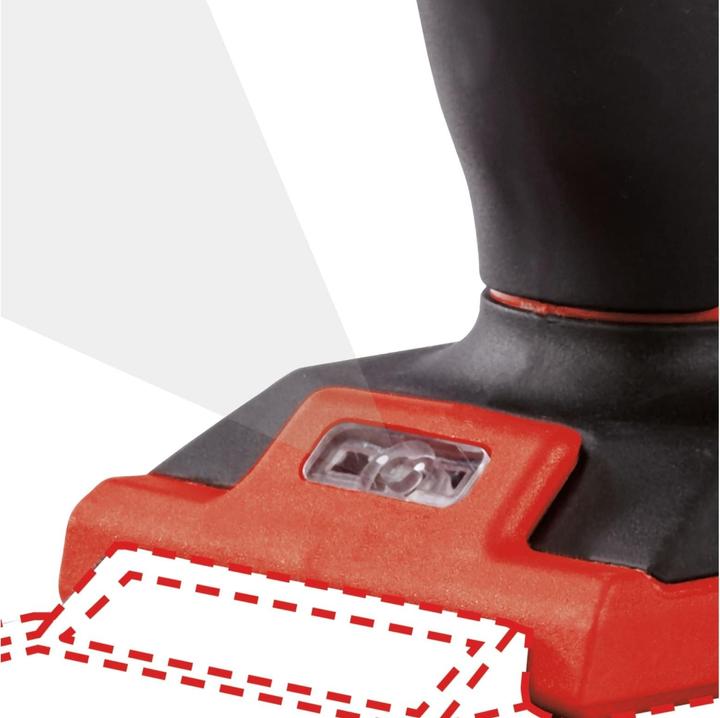 Produktbild Einhell TE-CD 18/40 Li-Solo (Akkubetrieb)