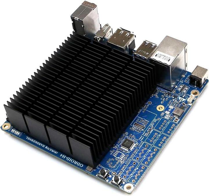 Image du produit Odroid H4