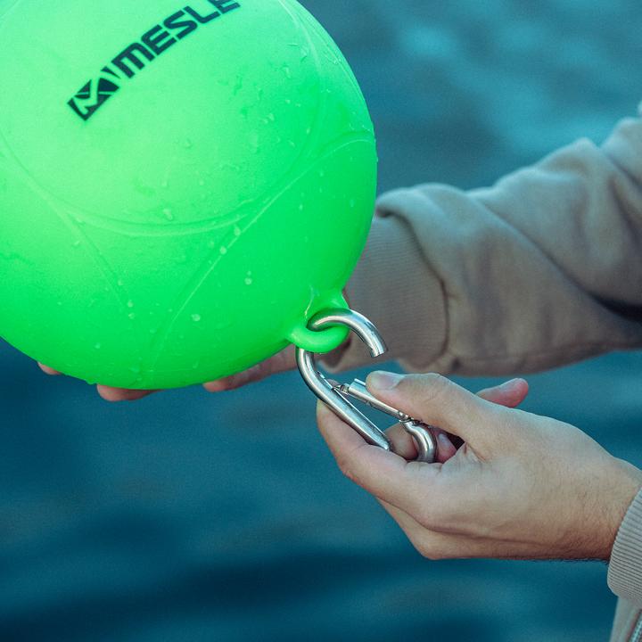 Actual product image Mesle Marker Buoy Course
