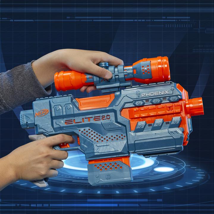 Produktbild Nerf Elite 2.0 Phoenix CS-6