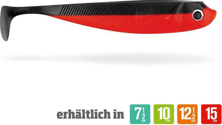 Image du produit Lieblingsköder M. Crabs (10 cm)