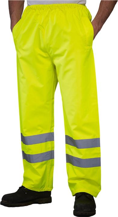 Produktbild Yoko Überhosen Signalkleidung (S)