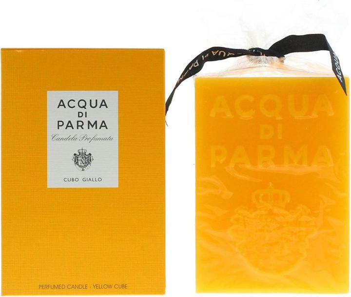 Image du produit Acqua Di Parma Parfum Colonia Bougie jaune (1000 g)