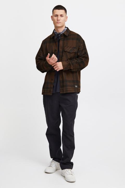 Produktbild Solid SDFullmann - 21301079ME (3XL)