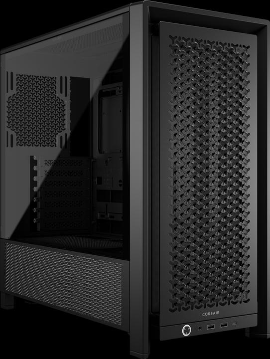 Corsair Frame 4000D (Mini-ITX, ATX, E-ATX, mATX)