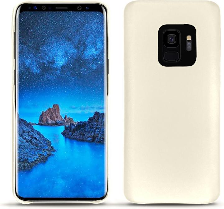 Productafbeelding Noreve Lederen omslag (Samsung Galaxy S9)